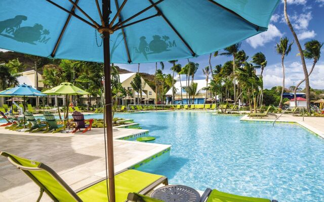 Margaritaville Vacation Club - St. Thomas