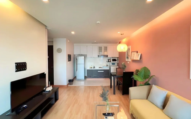 P Residence Thong Lo 23