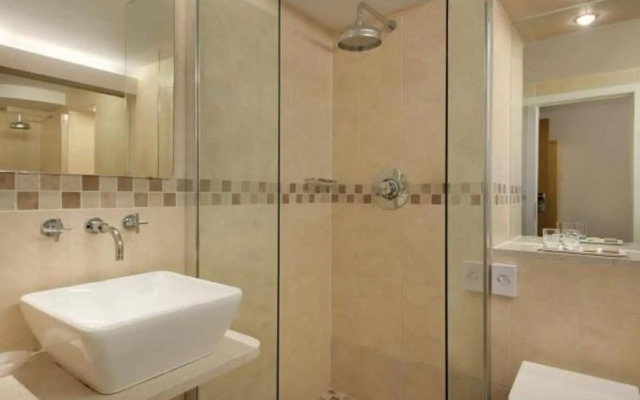 The Barn Hotel & Spa