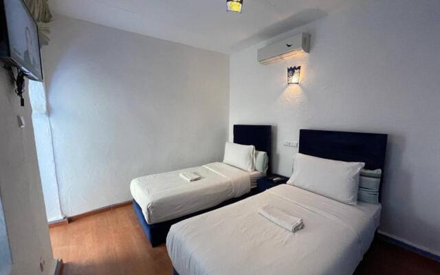 Hotel Dar Chefchaouen