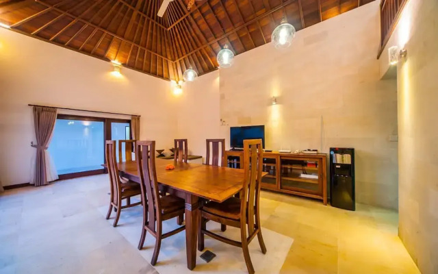 Villa Kaya Sanur