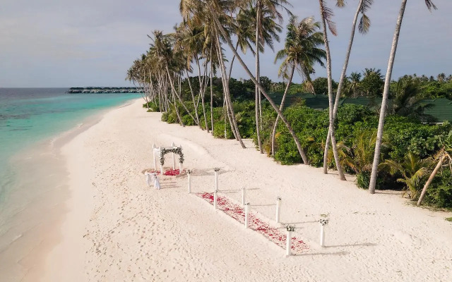 Siyam World Maldives