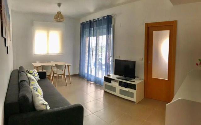 Apartamento en Piles Playa