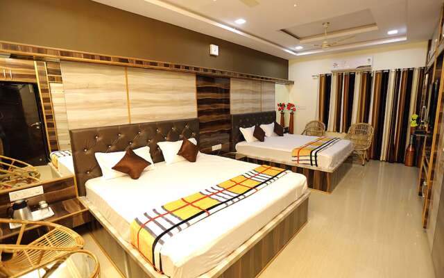 Rk Residency