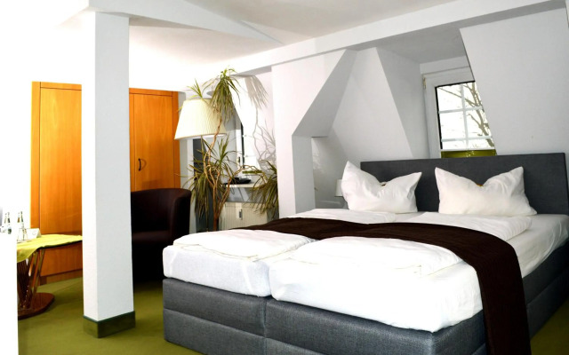 Strandhotel Buckow Resort & SPA