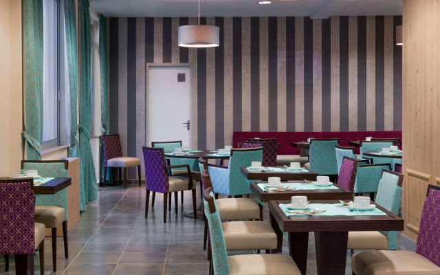 Hôtel Le Rive Droite & Spa