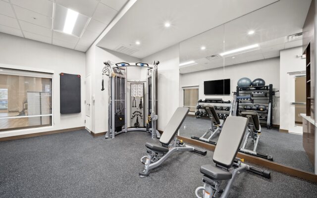 TownePlace Suites by Marriott Waco Northeast