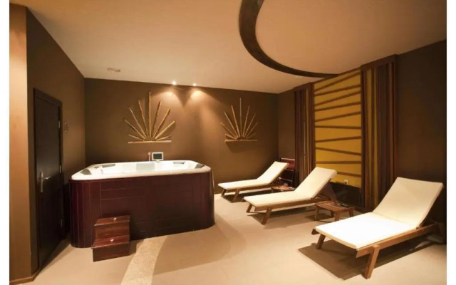 Apartment in Bendita Mare ApartHotel