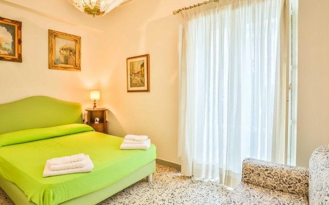 Casa Vacanze a Amalfi ID 4037