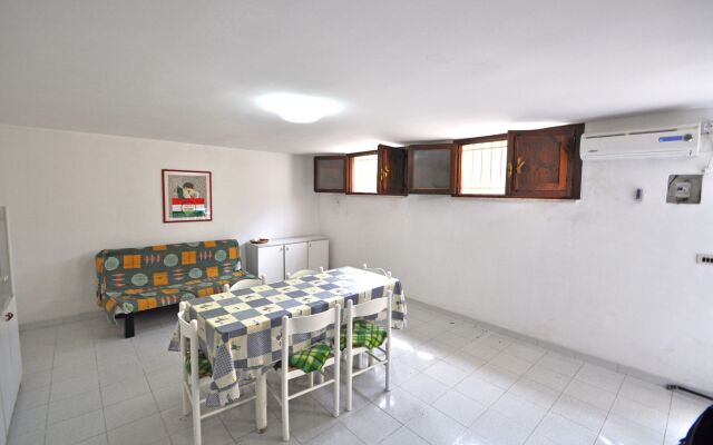 Residence La caletta