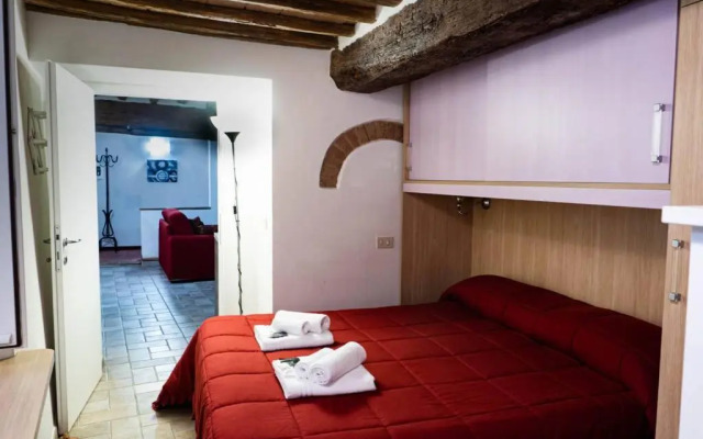 Bargello House by Francigena Apartments