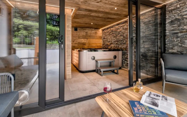 The Hideaway at Higher Longtail