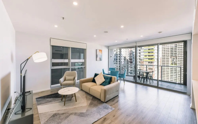 Art House Apartments by CLLIX