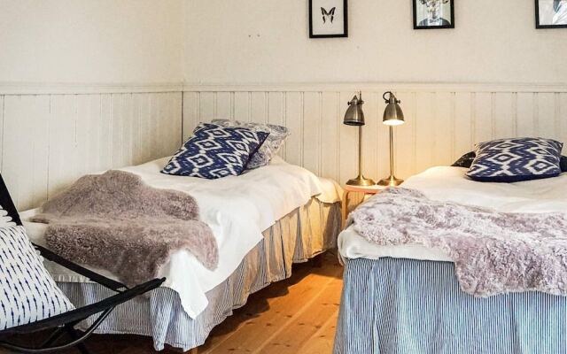 7 Person Holiday Home in Eksjö