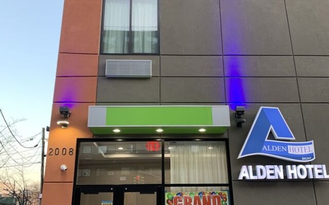 Alden Hotel