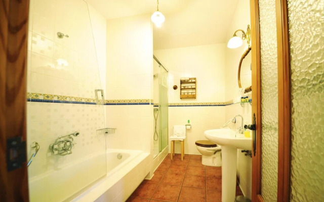 Hotel Rural Mar de Queo