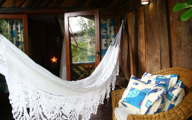 Pousada Hanalei