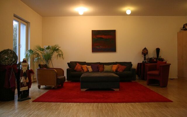 Hotel Hofgut Imsbach