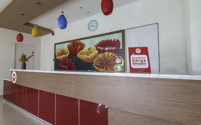 NIDA Rooms Ratulangi 17 Trans Studio