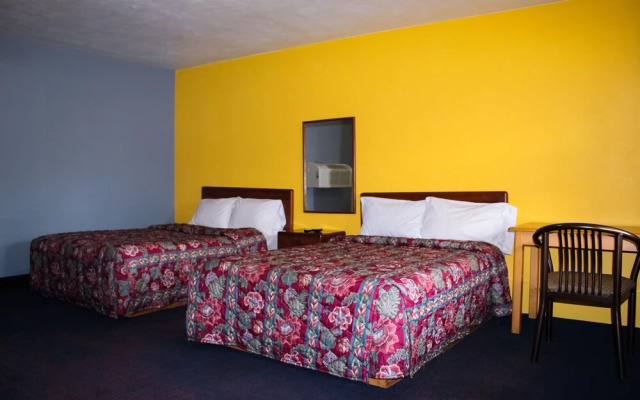 The Dunkirk Motel