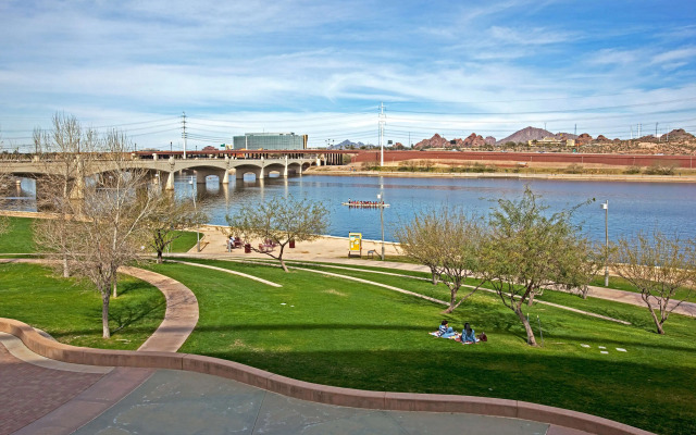 Hyatt Place Tempe Phoenix Airport