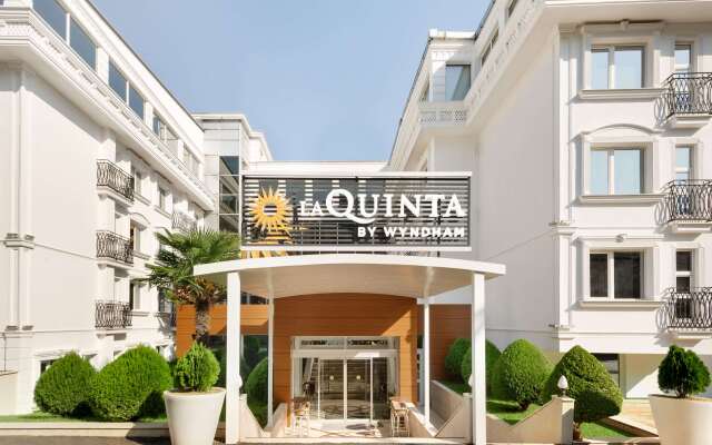 La Quinta by Wyndham Giresun