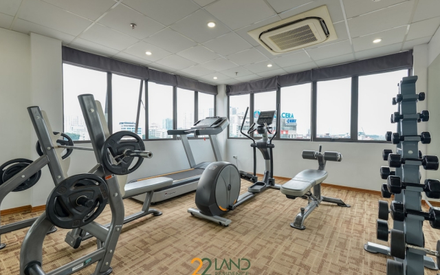 22Land Residence Hotel & Spa