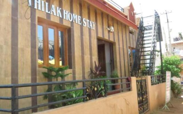 Thilak Home Stay