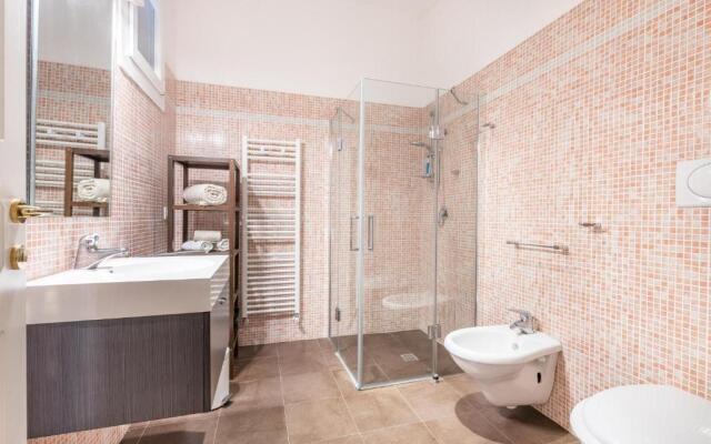 Villa degli Ulivi in Racale