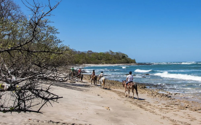 Hacienda Pinilla Vacation Rentals