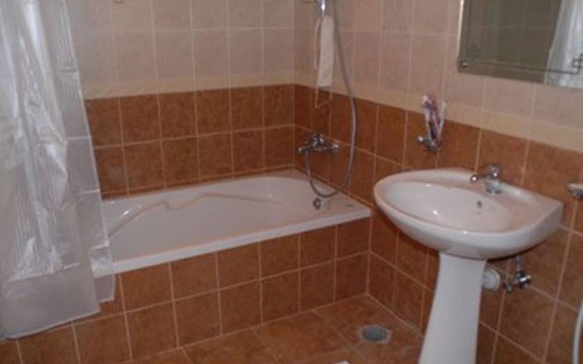 Hotel Sherpaland