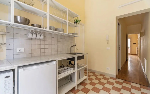 Appartamenti all'Orto Botanico
