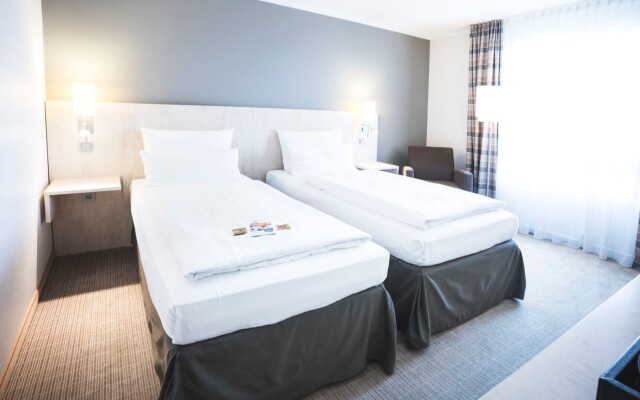 Select Hotel Hamburg Nord