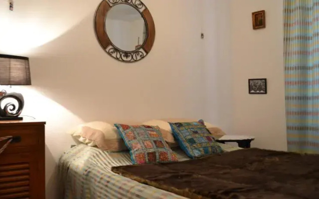 Appartement Dojo au Coeur du Puy