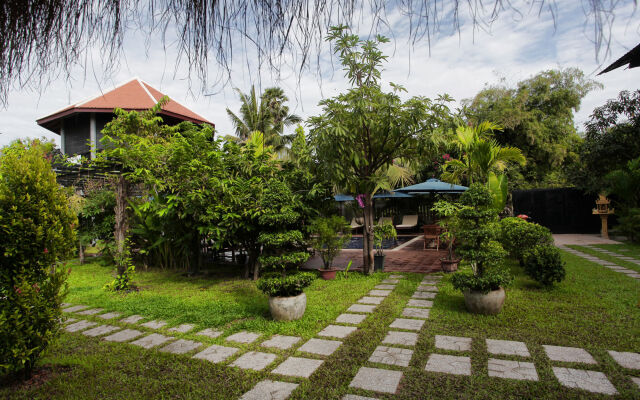 Reveal Angkor Hotel