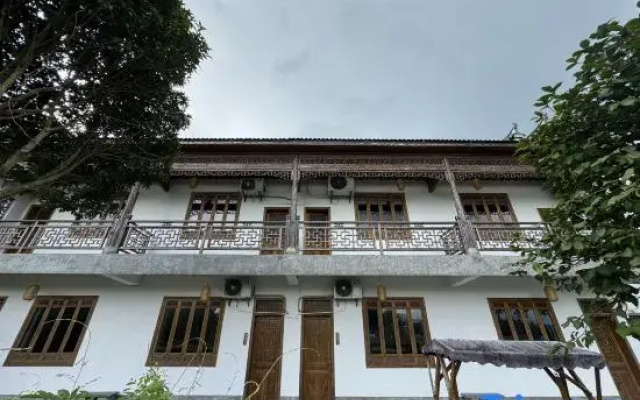 Bishan Yunmen Homestay