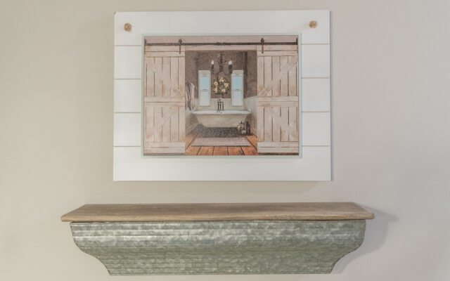 The Skyline Art Lofts at Jersey City