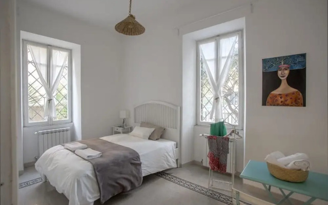 Equilibrì Guest House