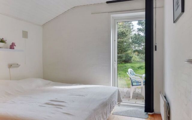 "Genta" - 1km from the sea in Western Jutland