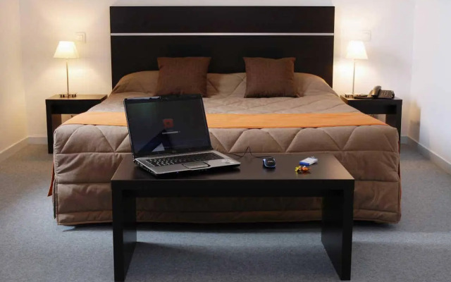 Nemea Appart Hotel Toulouse Aéroport