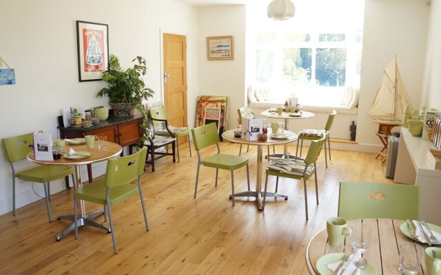 Leyland Country House