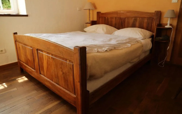 Chambre d'hotes Le Moulin d'Orpierre