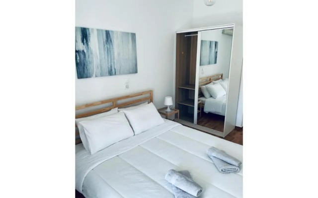 Cozy Apartment in Central Athens - Sleeps 6