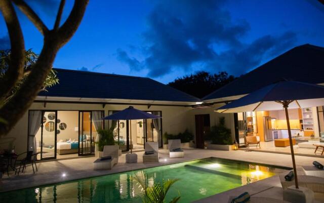 Layali Breeze Villa