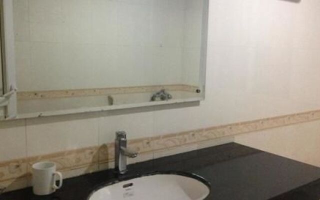New Hotel I