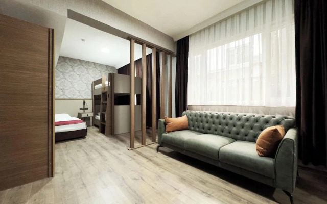 Selçuk Apart