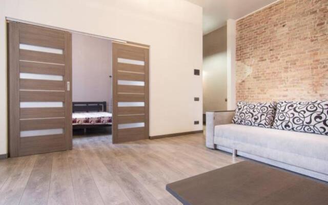 Best apartment in St. Yekaterininskaya 25