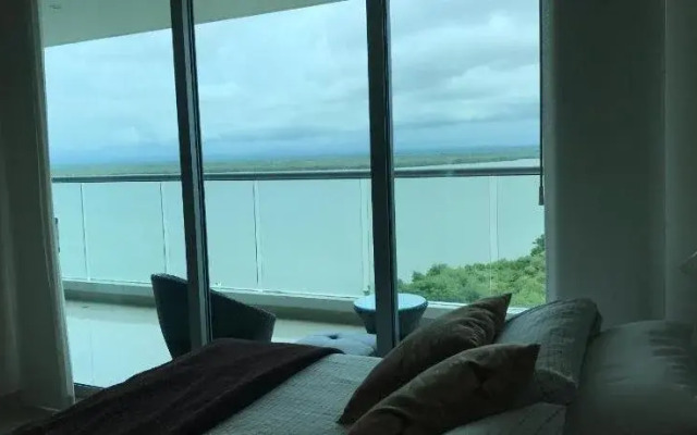 Edificio Seaway 935 ( Hotel Sonesta)