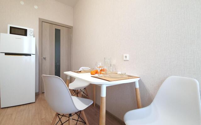 Крыша Мира на улице Василия Татищева