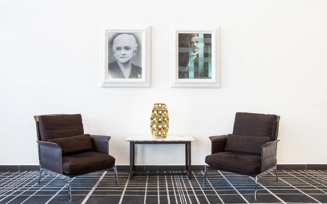 Sortis Hotel, Spa & Casino, Autograph Collection by Marriott